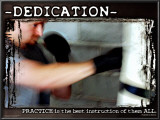 Buy Dedication at AllPosters.com
