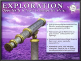 Buy Exploration at AllPosters.com