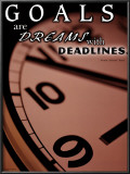 Deadlines