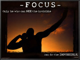 Focus