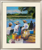 Buy Fishing II at AllPosters.com