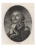 Tadeus Andrzei Bonawentura Kosciusko Polish Patriot Leader