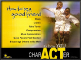 Good Friend