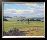 Buy St. Andrews 6th - Heathery (Out) at AllPosters.com