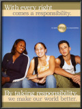 Taking Responsibilty