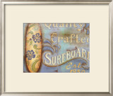 Surfboard