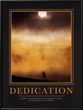 Buy Dedication at AllPosters.com