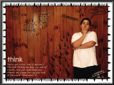 Buy Think at AllPosters.com