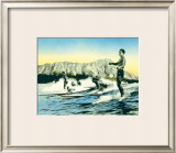 Buy Sea Gods at AllPosters.com