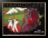 Buy LNER, Harrogate, c.1930 at AllPosters.com