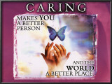 Caring