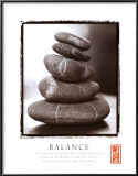 Balance: Rocks
