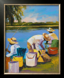 Buy Fishing I at AllPosters.com
