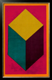 Cube, c.1991
