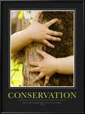 Buy Conservation at AllPosters.com