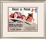 Buy Circuit du Perche at AllPosters.com