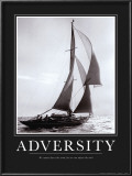 Adversity