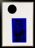 Rectangle and Circle, c.1915
