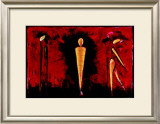 Buy M-4 (Red) at AllPosters.com