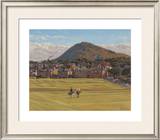18th North Berwick
