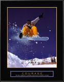 Buy Courage at AllPosters.com