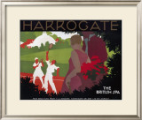 Buy LNER, Harrogate, c.1930 at AllPosters.com