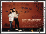 Communicate