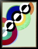 Buy Rhythms, c.1934 at AllPosters.com