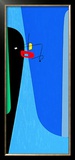 Uberbruckte Kontinente, c.1954