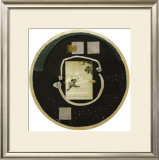 Buy Moon Dusk at AllPosters.com