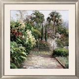 Buy Palm Garden at AllPosters.com