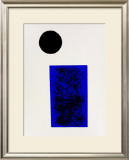 Rectangle and Circle, c.1915
