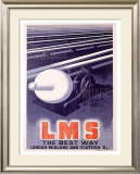 Buy LMS at AllPosters.com