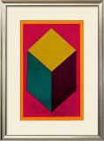 Cube, c.1991