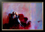 Buy De Rode Bank, c.1994 at AllPosters.com