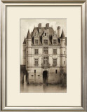 Sepia Chateaux V