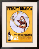 Fernet Branca