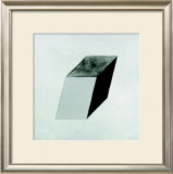 Forms Derived from a Cube, c.1982