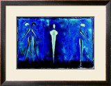 Buy M-2 (Blue) at AllPosters.com