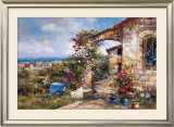 Buy Summer Cottage II at AllPosters.com