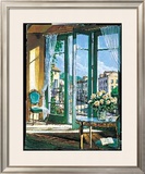 Paris Maisonette II