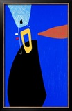 Uberbruckte Kontinente XXI, c.1952