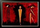 Buy M-4 (Red) at AllPosters.com