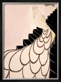 Buy Mistinguett, Maquette at AllPosters.com