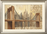 Brooklyn Bridge