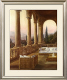 Buy Arched Tuscan Remembrances at AllPosters.com