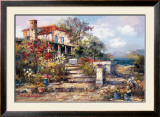 Buy Summer Cottage I at AllPosters.com