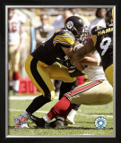 James Farrior