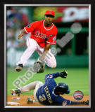 Buy Chone Figgins at AllPosters.com