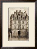 Sepia Chateaux V